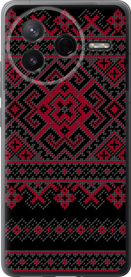 Вишиванка 52