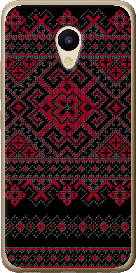 Вишиванка 52