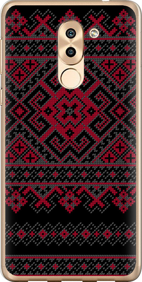 Вишиванка 52