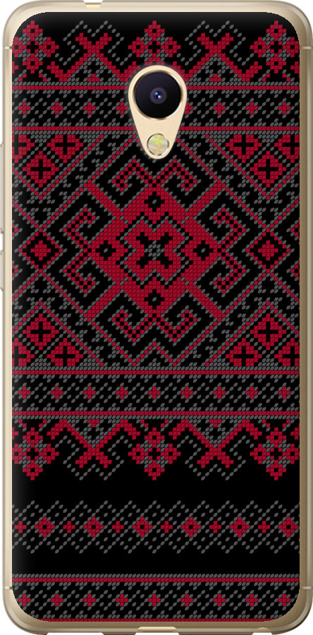 Вишиванка 52