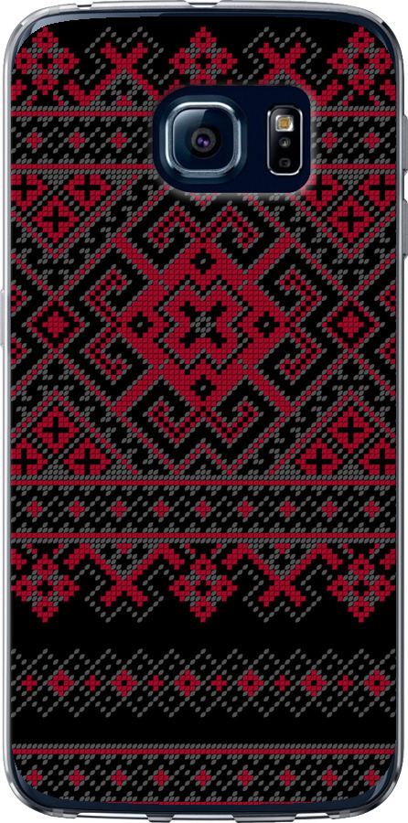 Вишиванка 52