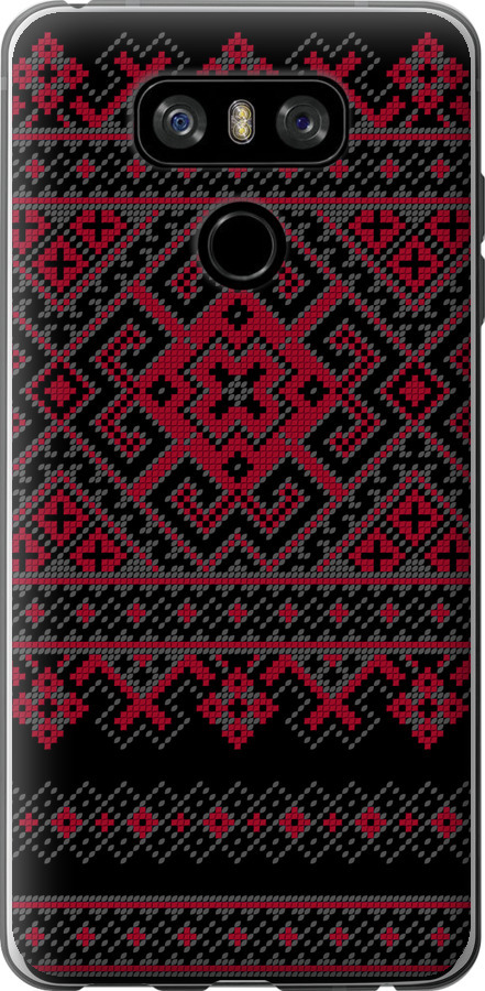 Вишиванка 52