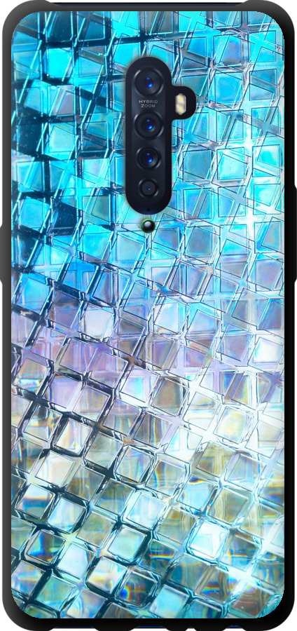 Луска, яка переливається