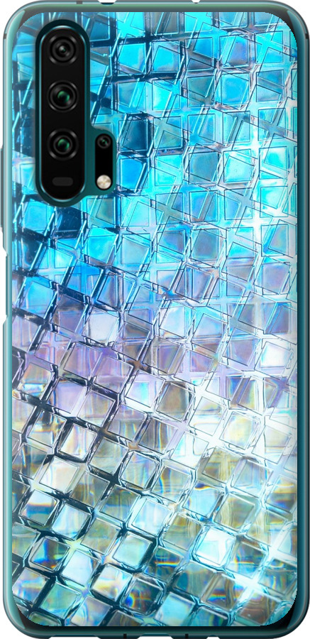 Луска, яка переливається