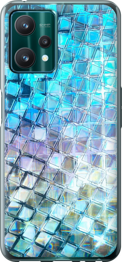 Луска, яка переливається