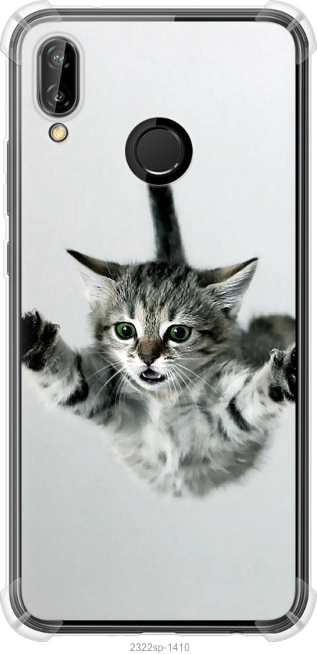 Літаюче кошеня
