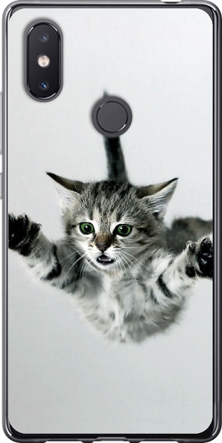 Літаюче кошеня