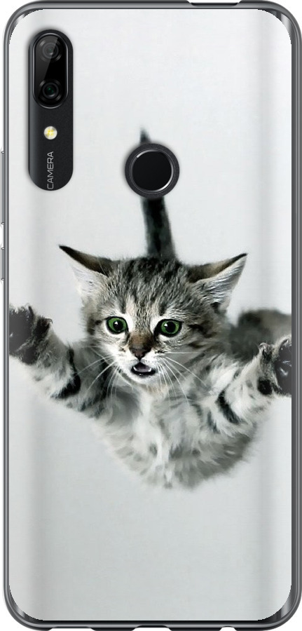 Літаюче кошеня