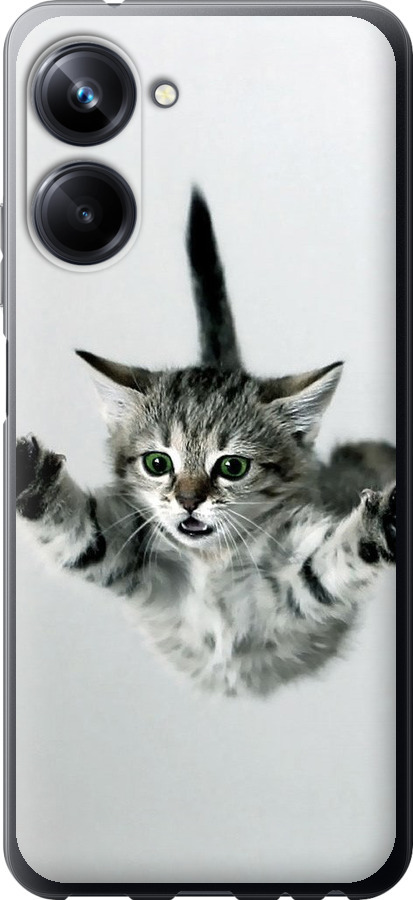 Літаюче кошеня