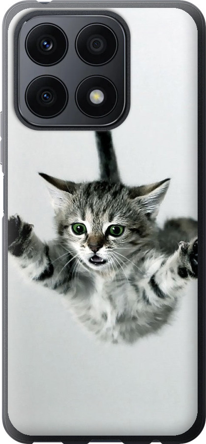 Літаюче кошеня