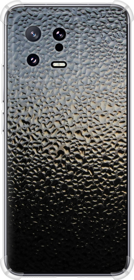 Мокре скло