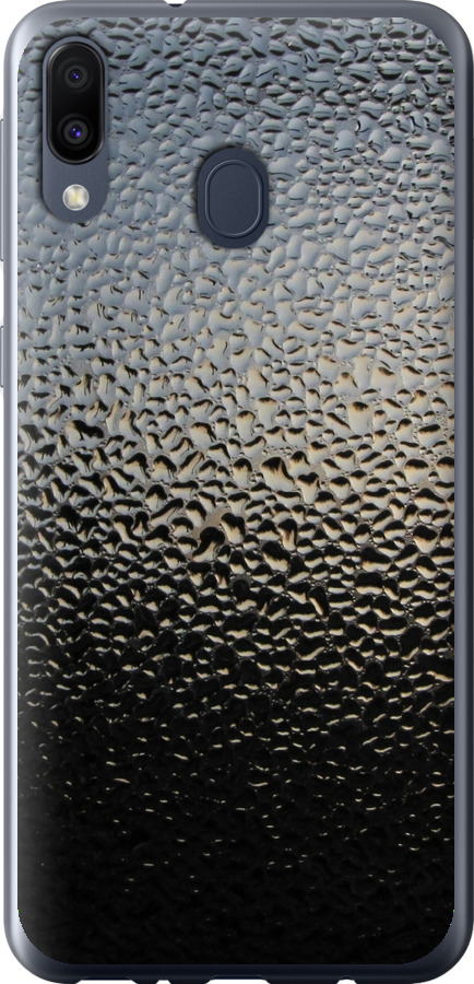 Мокре скло