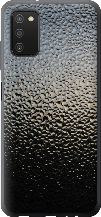 Мокре скло