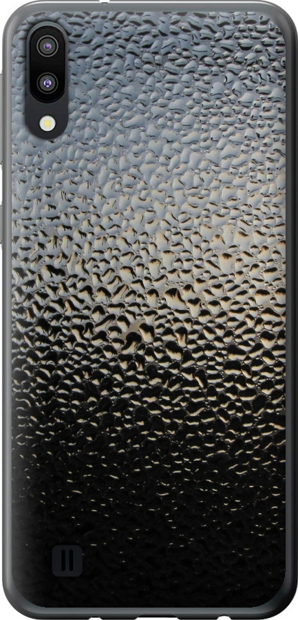 Мокре скло