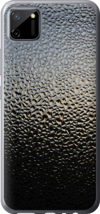 Мокре скло