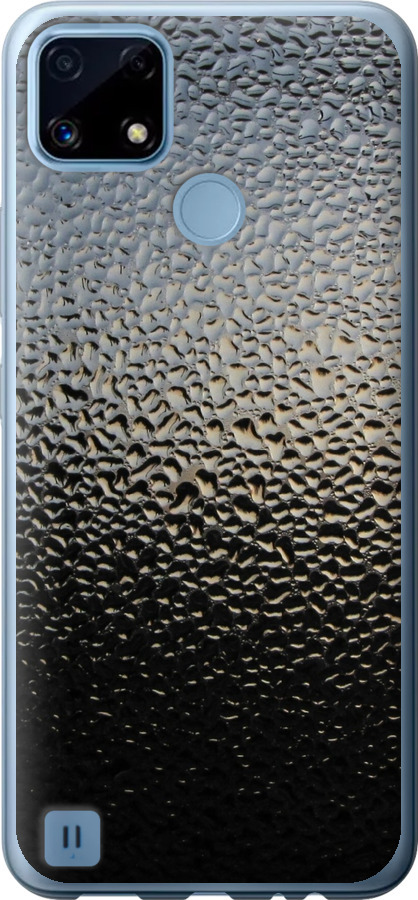Мокре скло