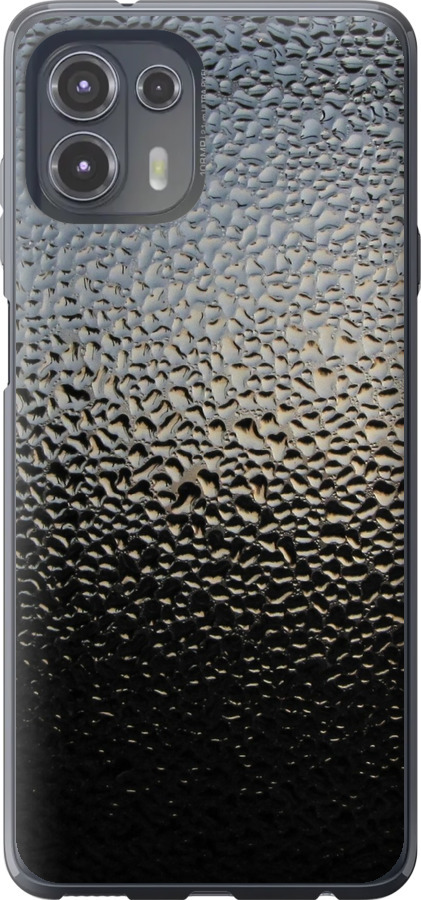 Мокре скло