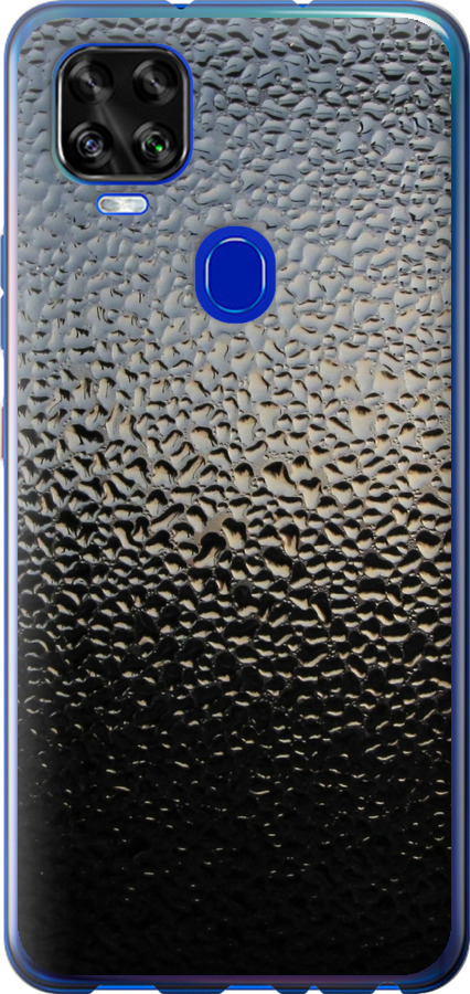 Мокре скло