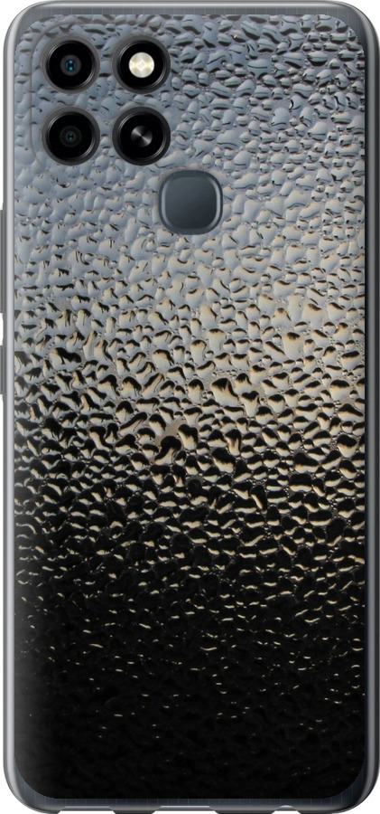 Мокре скло