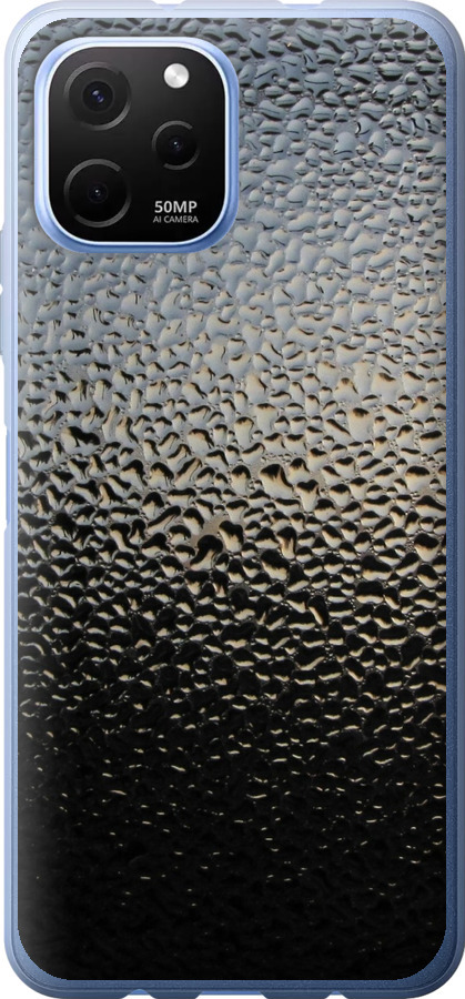 Мокре скло