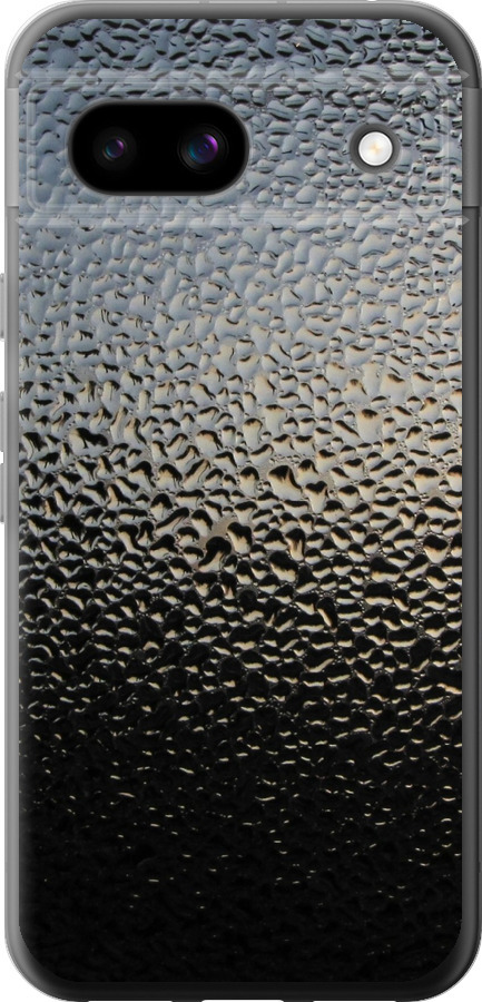 Мокре скло
