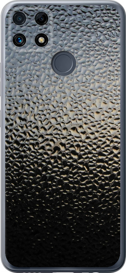 Мокре скло