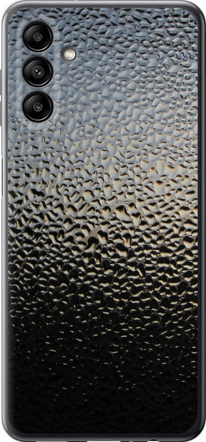 Мокре скло