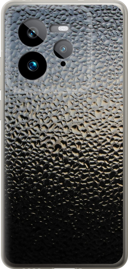 Мокре скло