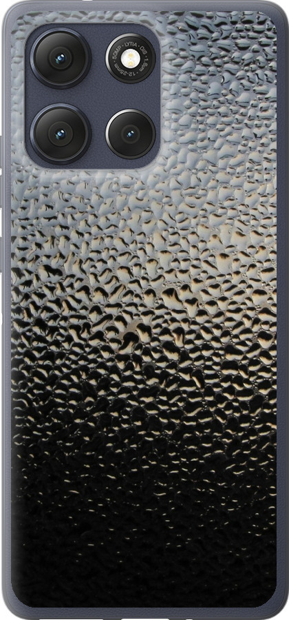 Мокре скло