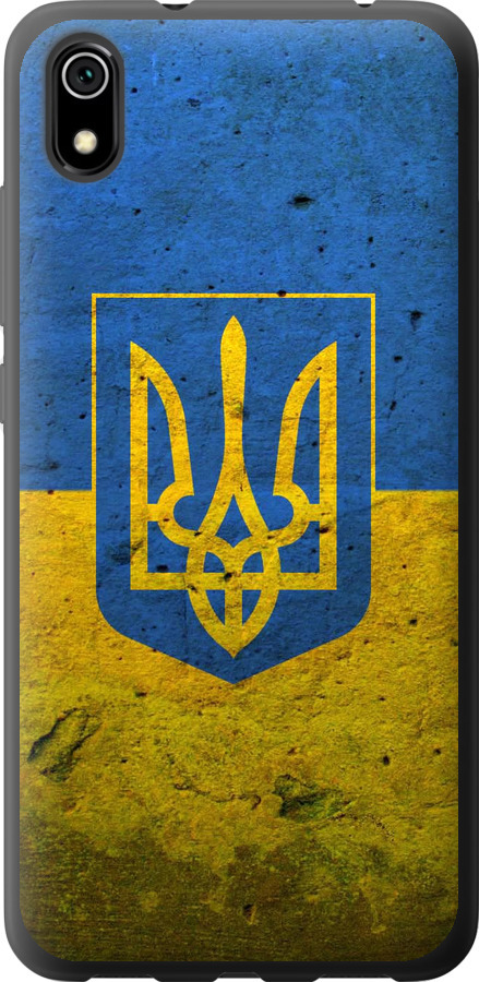 Прапор і герб України 2