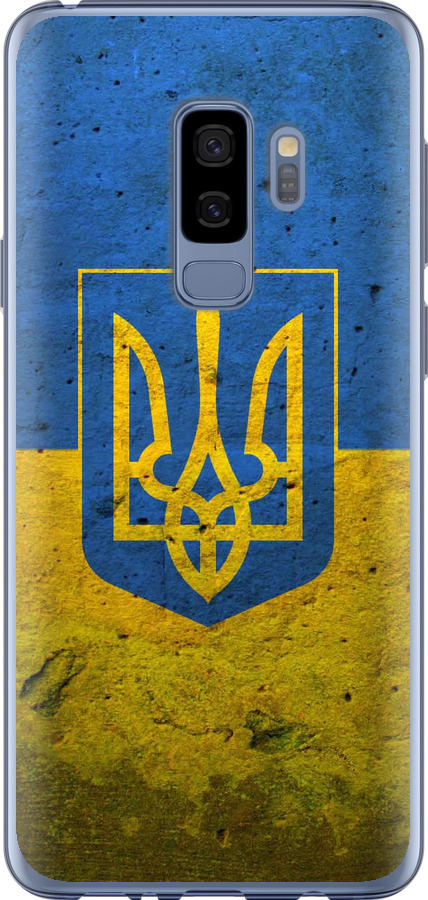 Прапор і герб України 2