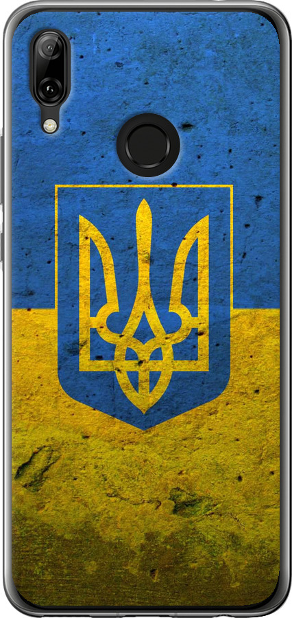 Прапор і герб України 2