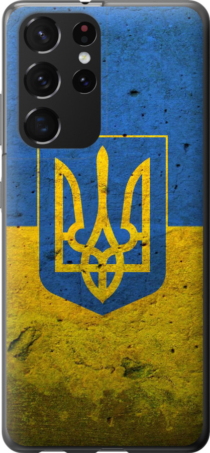 Прапор і герб України 2