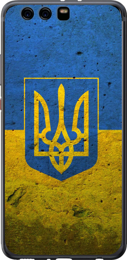Прапор і герб України 2