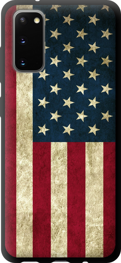 Прапор США