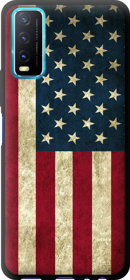 Прапор США