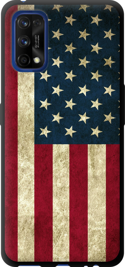 Прапор США
