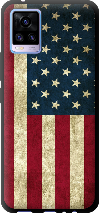Прапор США