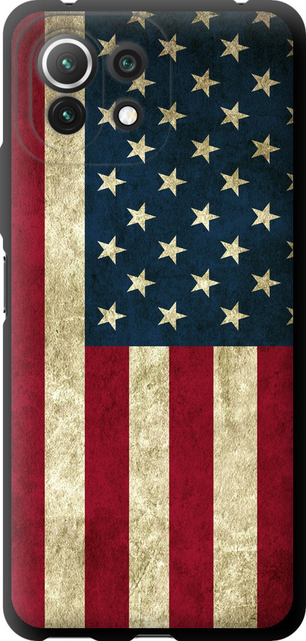 Прапор США