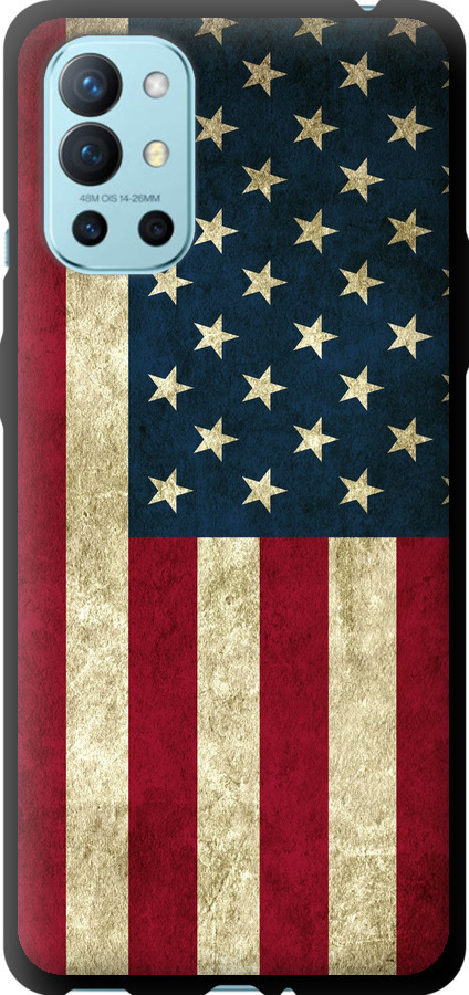 Прапор США