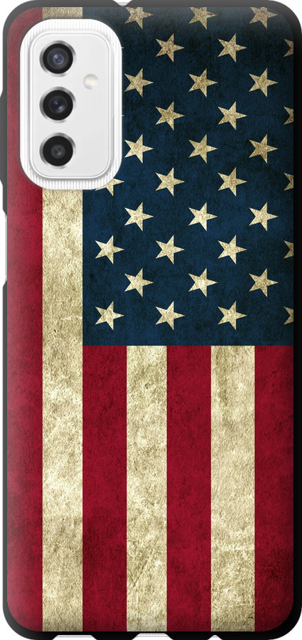 Прапор США