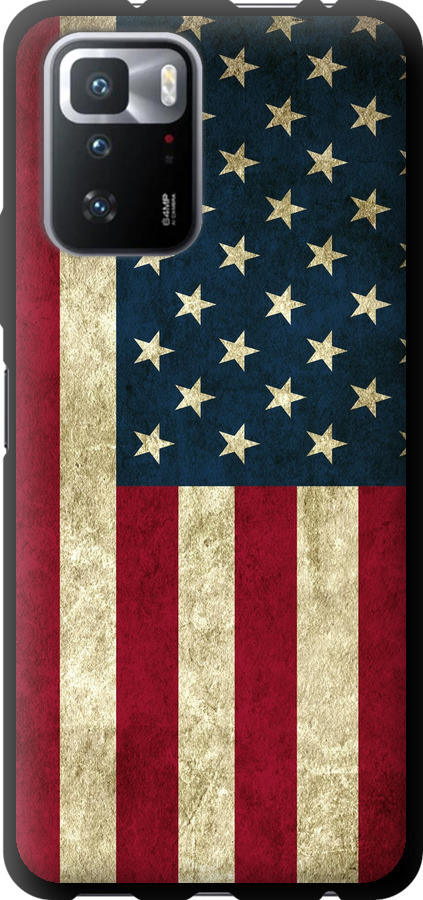 Прапор США