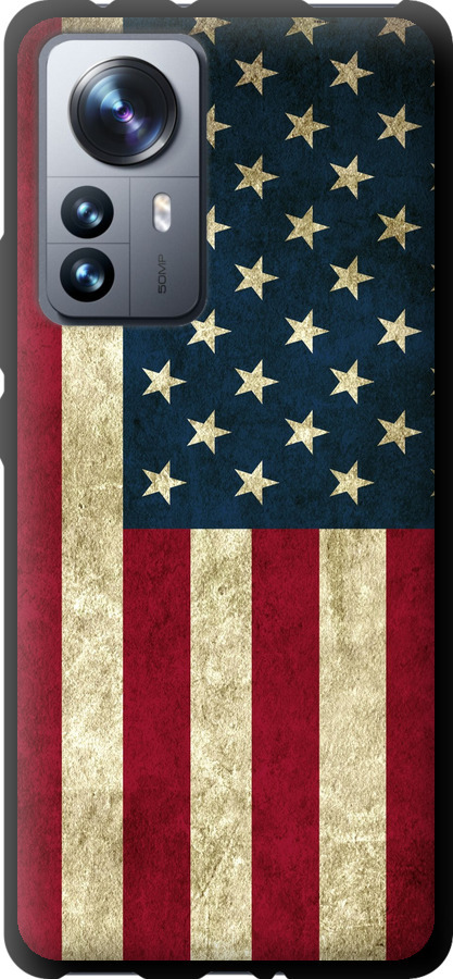 Прапор США