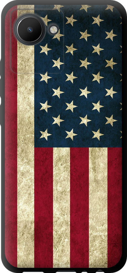 Прапор США