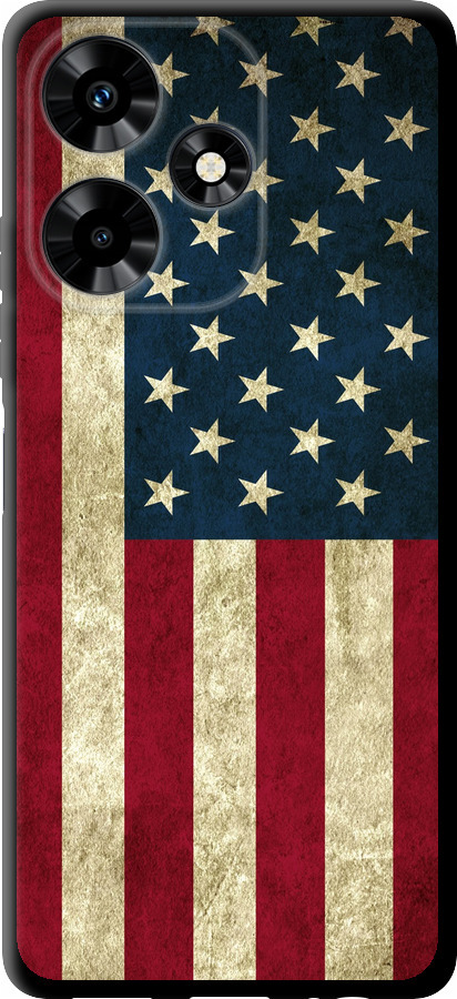 Прапор США