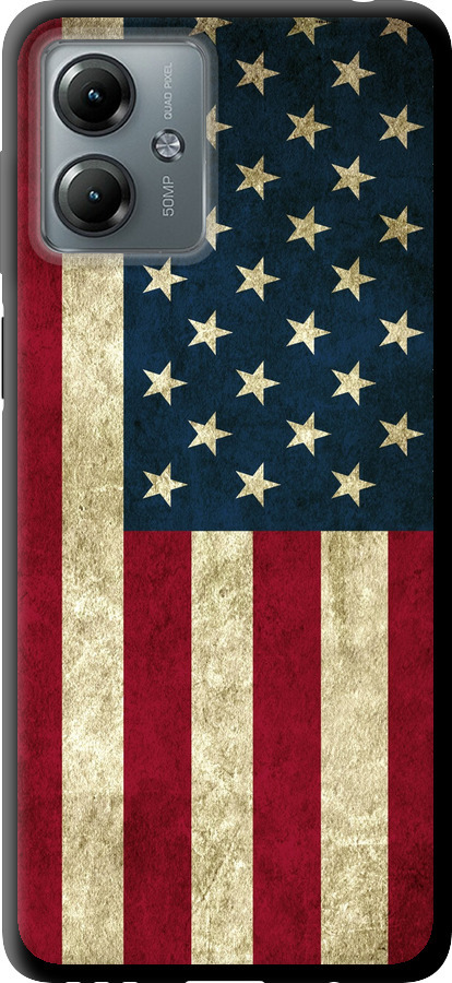 Прапор США