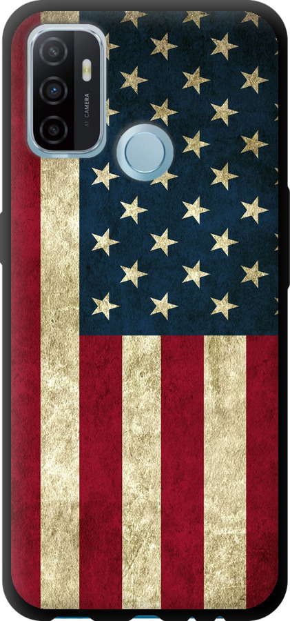 Прапор США