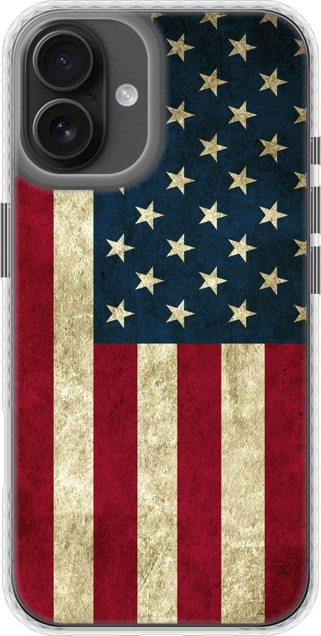 Прапор США
