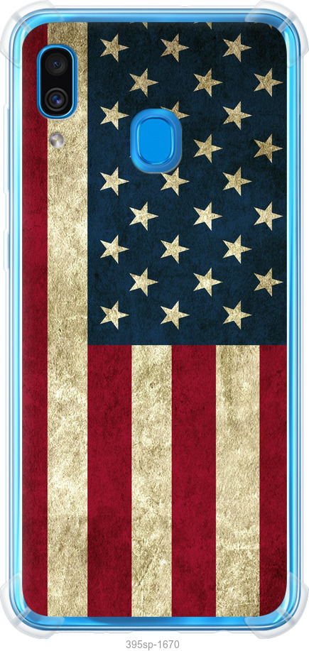Прапор США