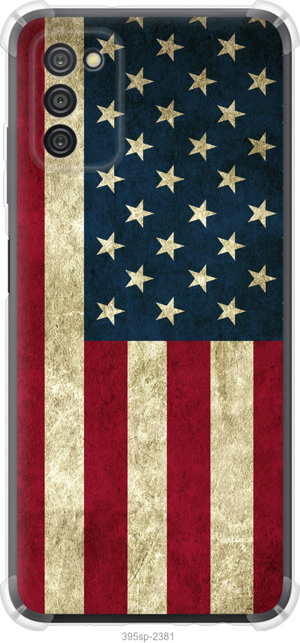 Прапор США